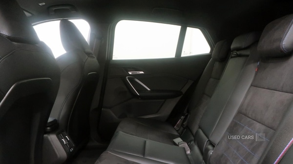 Used BMW iX2 2025 for sale - 77244315: Photo 13