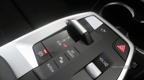 Used BMW iX2 2025 for sale - 77244315: Photo 20