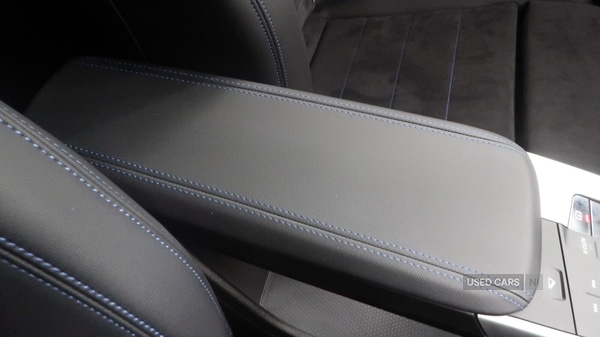 Used BMW iX2 2025 for sale - 77244315: Photo 28