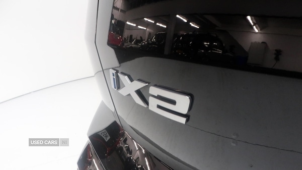 Used BMW iX2 2025 for sale - 77244315: Photo 30