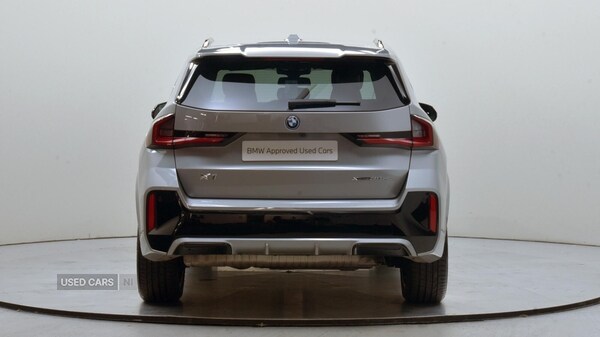 Used BMW X1 2023 for sale - 76419383: Photo 16