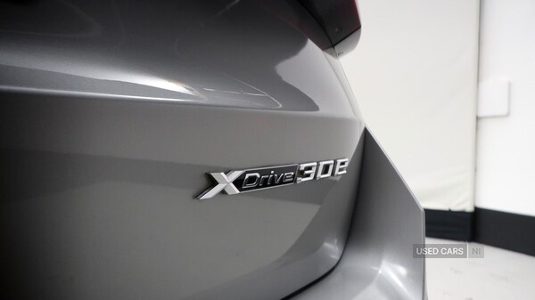 Used BMW X1 2023 for sale - 76419383: Photo 21