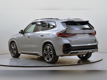 Used BMW X1 2023 for sale - 76419383: Photo