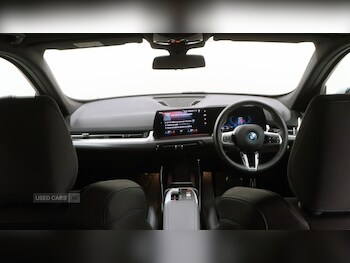 Used BMW X1 2023 for sale - 76419383: Photo