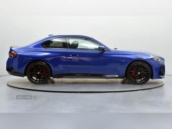 Used BMW 2 Series 2024 for sale - 79688769: Photo