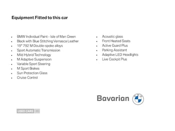 BMW 3 Series feature image