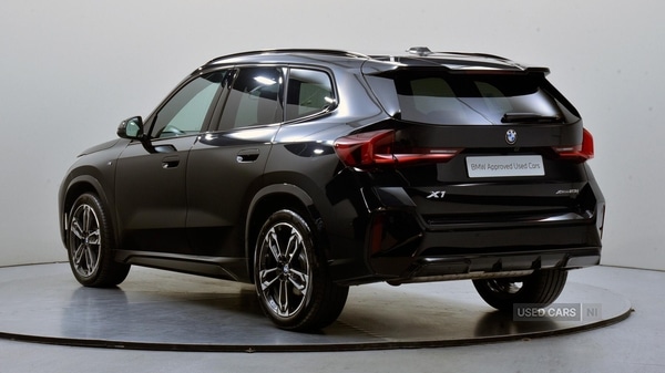 Used BMW X1 2025 for sale - 76702647: Photo 2