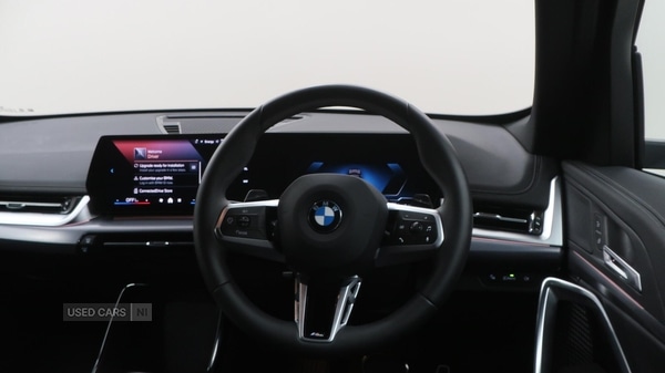 Used BMW X1 2025 for sale - 76702647: Photo 6