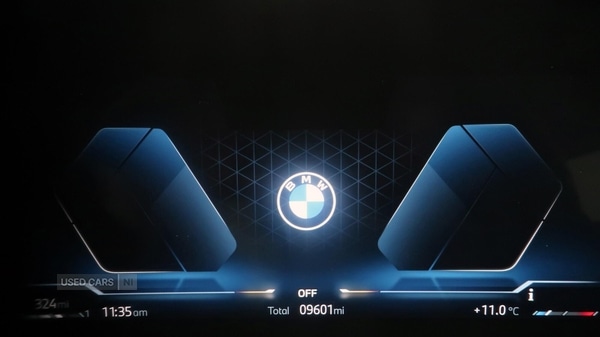 Used BMW X1 2025 for sale - 77239151: Photo 10