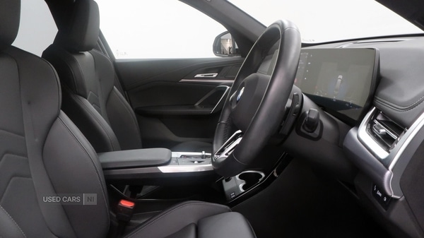 Used BMW X1 2025 for sale - 77239151: Photo 12