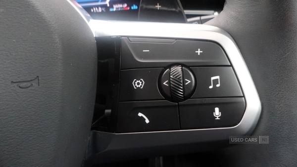 Used BMW X1 2025 for sale - 77239151: Photo 23