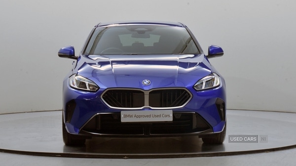 Used BMW 1 Series 2025 for sale - 76153274: Photo 16