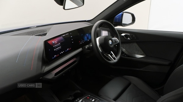 Used BMW 1 Series 2025 for sale - 76153274: Photo 18