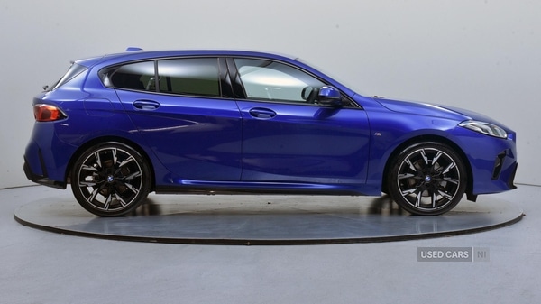 Used BMW 1 Series 2025 for sale - 76153274: Photo 3