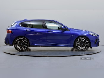 Used BMW 1 Series 2025 for sale - 76153274: Photo 3