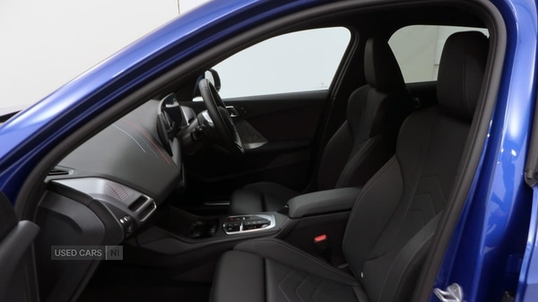 Used BMW 1 Series 2025 for sale - 76153274: Photo 8