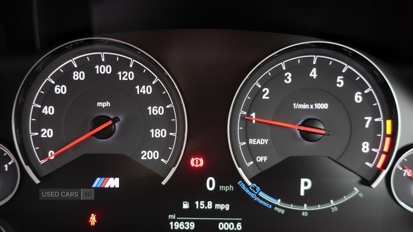 Used BMW M4 2019 for sale - 78087566: Photo 10