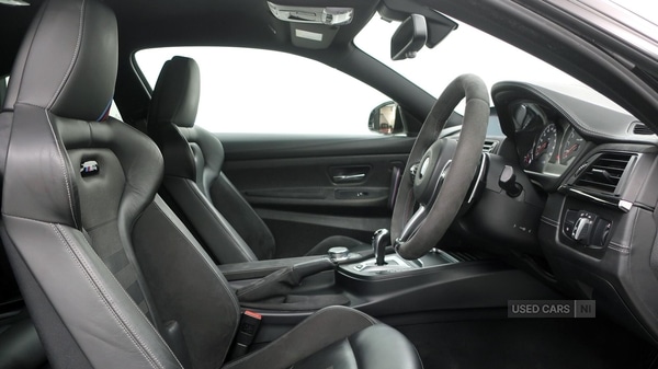 Used BMW M4 2019 for sale - 78087566: Photo 12