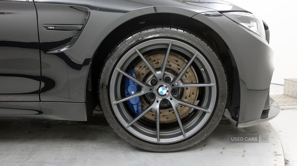 Used BMW M4 2019 for sale - 78087566: Photo 15