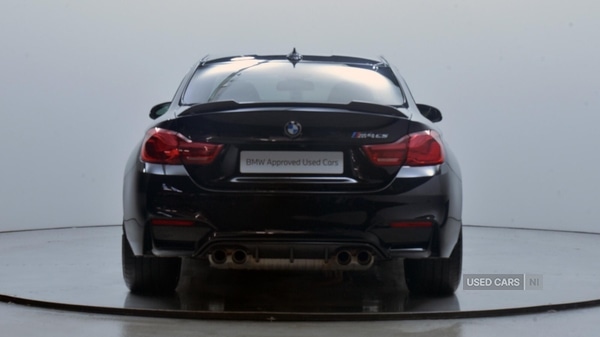 Used BMW M4 2019 for sale - 78087566: Photo 16