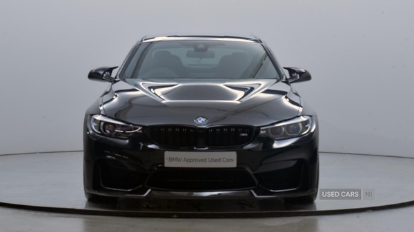 Used BMW M4 2019 for sale - 78087566: Photo 17