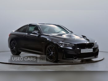 BMW M4 feature image