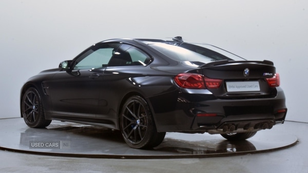 Used BMW M4 2019 for sale - 78087566: Photo 2