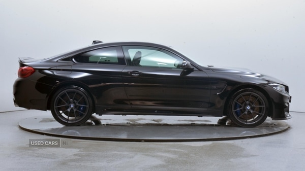 Used BMW M4 2019 for sale - 78087566: Photo 3