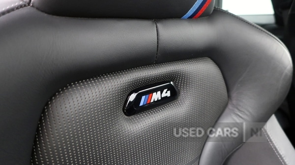 Used BMW M4 2019 for sale - 78087566: Photo 33