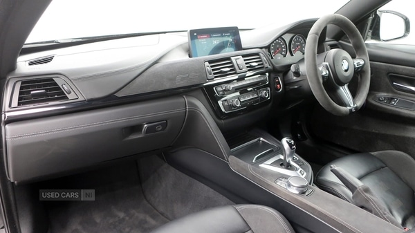 Used BMW M4 2019 for sale - 78087566: Photo 34