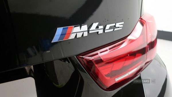 Used BMW M4 2019 for sale - 78087566: Photo 35