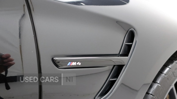 Used BMW M4 2019 for sale - 78087566: Photo 36