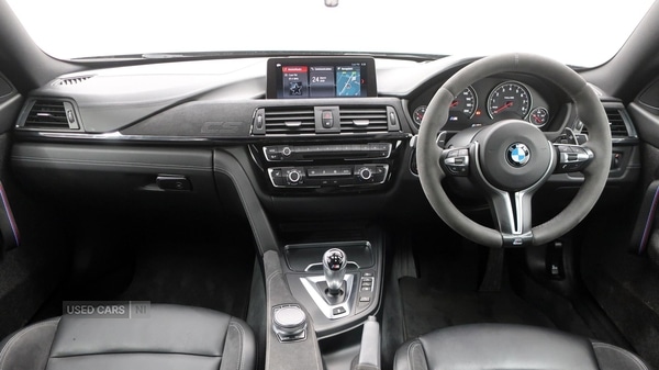 Used BMW M4 2019 for sale - 78087566: Photo 4