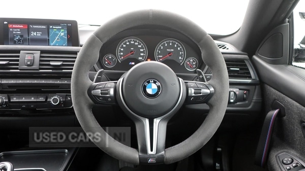 Used BMW M4 2019 for sale - 78087566: Photo 6