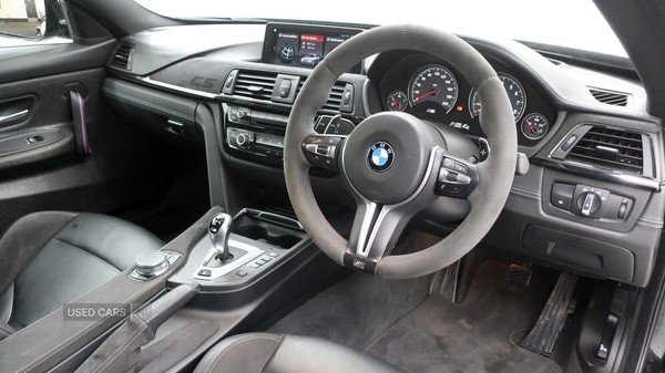 Used BMW M4 2019 for sale - 78087566: Photo 7