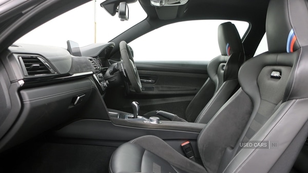 Used BMW M4 2019 for sale - 78087566: Photo 8