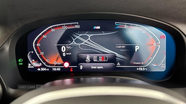 Used BMW X4 2025 for sale - 76409751: Photo 10