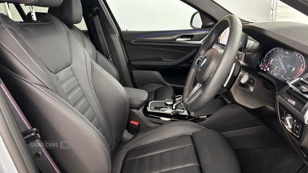 Used BMW X4 2025 for sale - 76409751: Photo 12