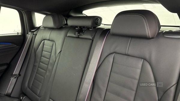 Used BMW X4 2025 for sale - 76409751: Photo 13