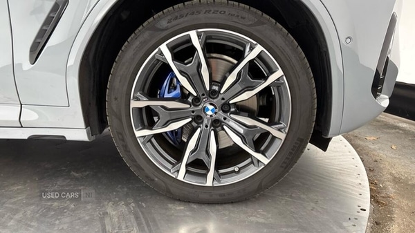 Used BMW X4 2025 for sale - 76409751: Photo 15