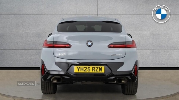 Used BMW X4 2025 for sale - 76409751: Photo 16