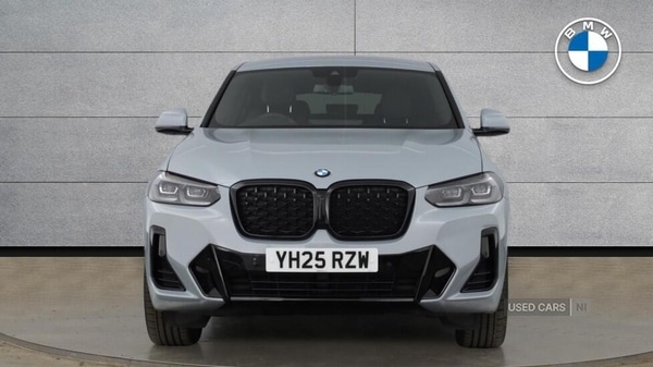 Used BMW X4 2025 for sale - 76409751: Photo 17