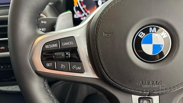 Used BMW X4 2025 for sale - 76409751: Photo 18