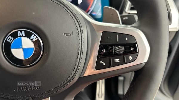 Used BMW X4 2025 for sale - 76409751: Photo 19