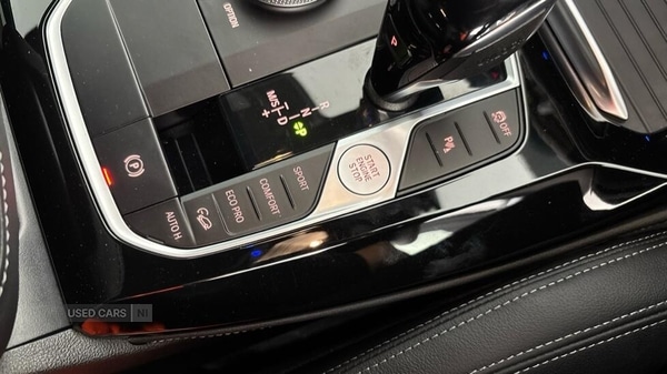 Used BMW X4 2025 for sale - 76409751: Photo 20