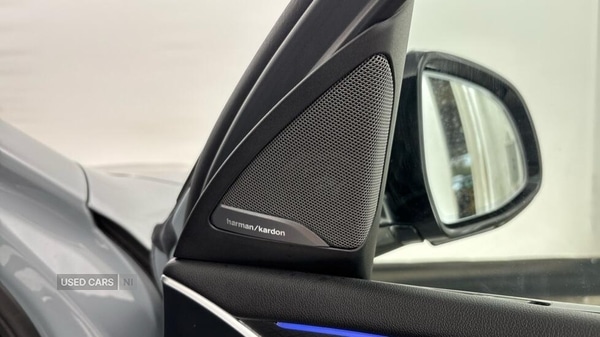 Used BMW X4 2025 for sale - 76409751: Photo 21