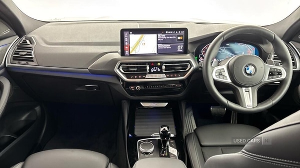 Used BMW X4 2025 for sale - 76409751: Photo 4
