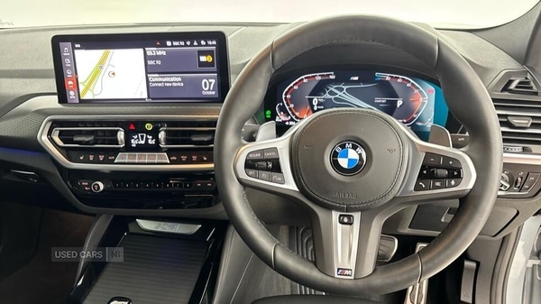 Used BMW X4 2025 for sale - 76409751: Photo 6