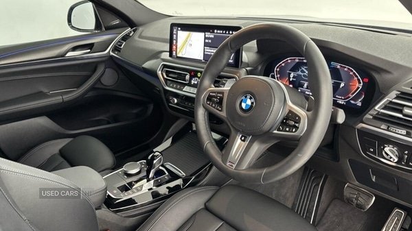 Used BMW X4 2025 for sale - 76409751: Photo 7