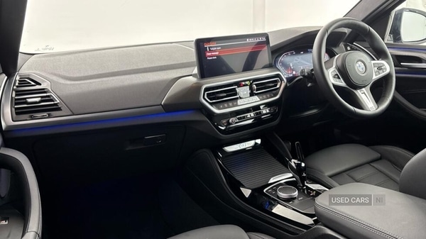 Used BMW X4 2025 for sale - 76409751: Photo 8